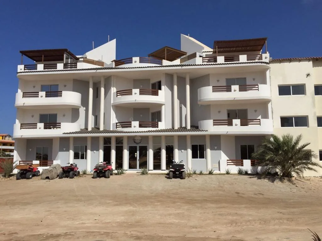 Apartment in Sal Rei, Boa Vista