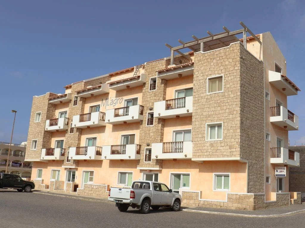 Apartment in Sal Rei, Boa Vista