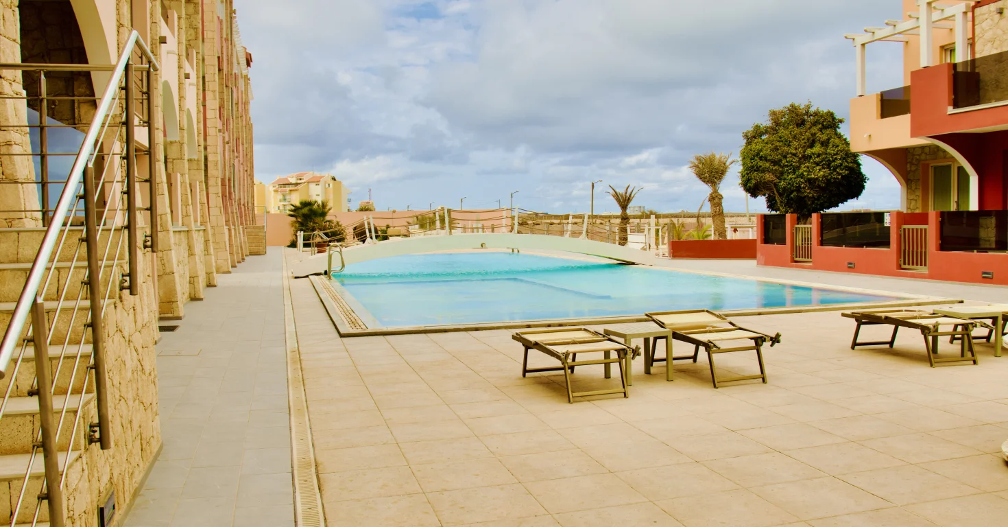 Apartment in Sal Rei, Boa Vista
