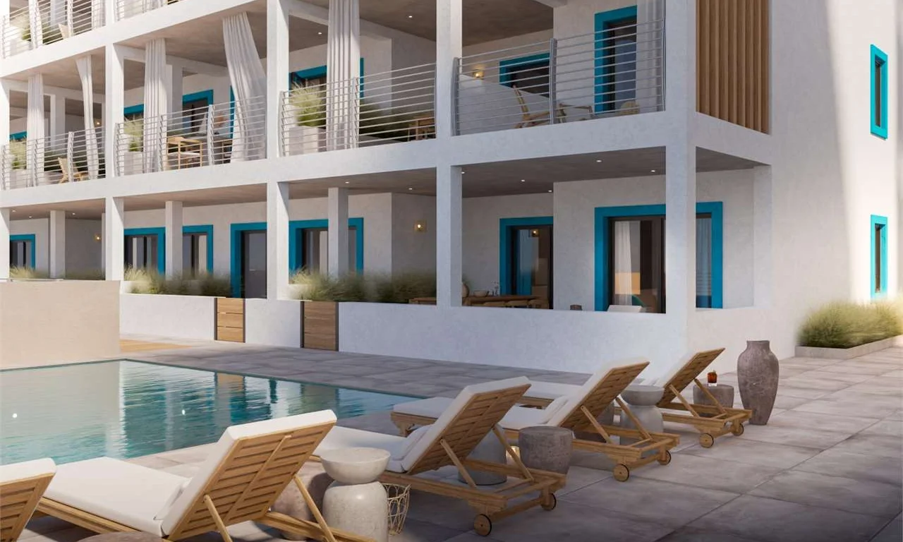 Apartment in Sal Rei, Boa Vista