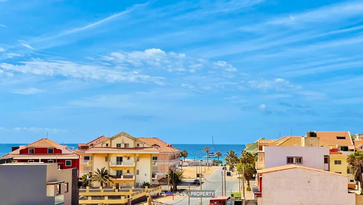 Apartment in Santa Maria, Sal