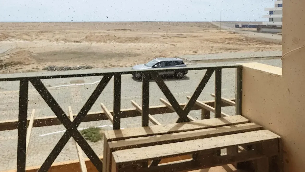Apartment in Santa Maria, Sal