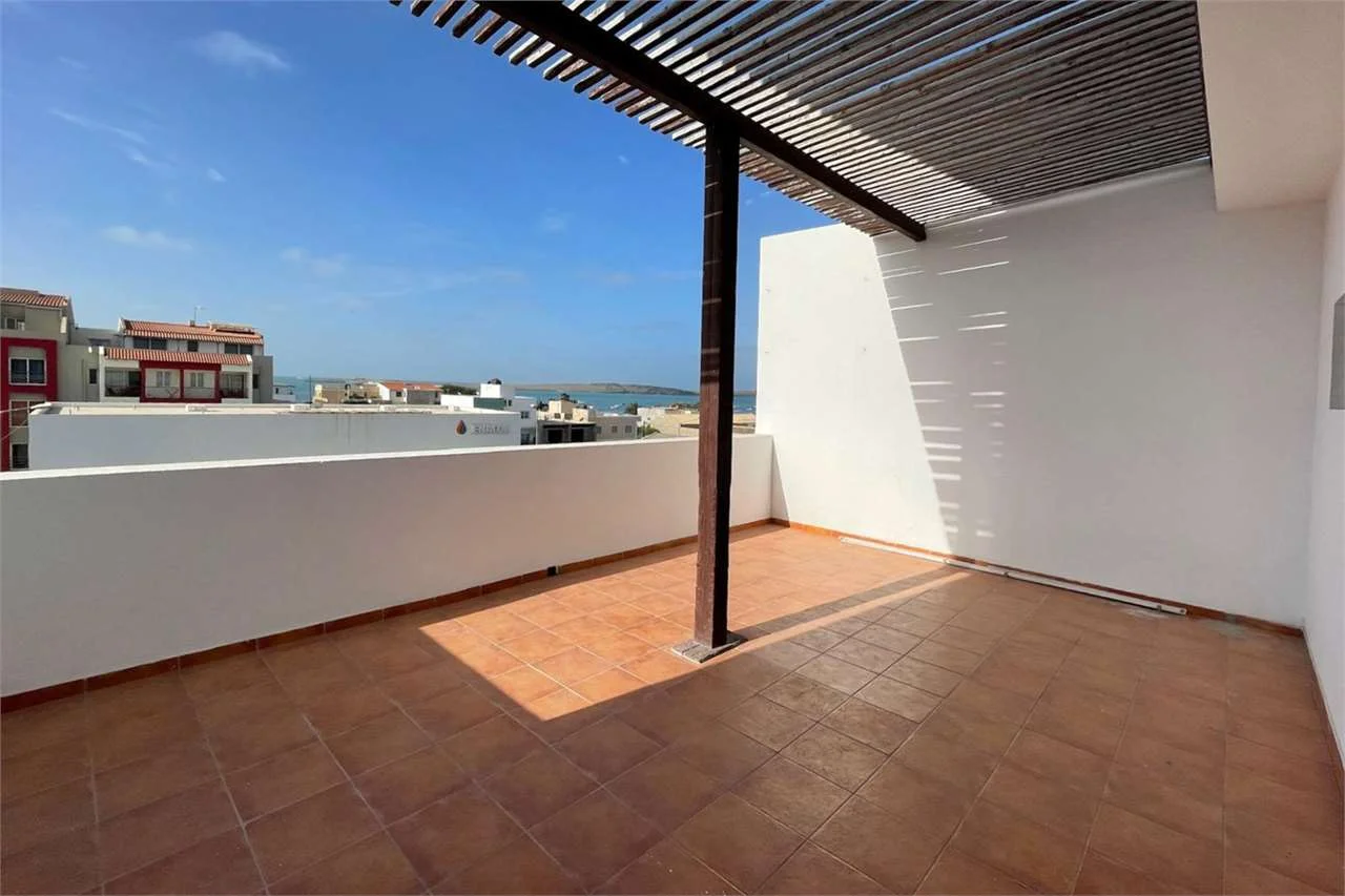 Apartment in Sal Rei, Boa Vista