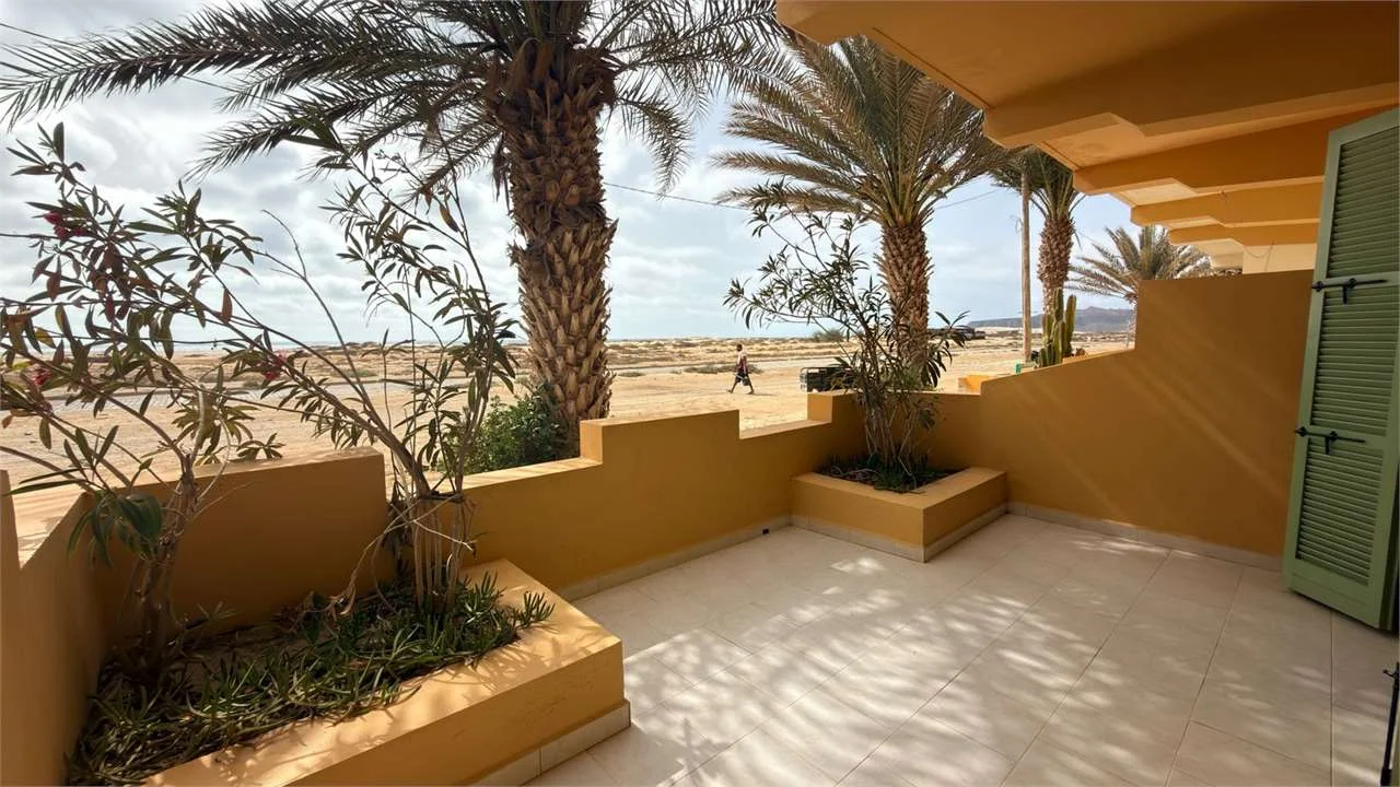 Apartment in Sal Rei, Boa Vista