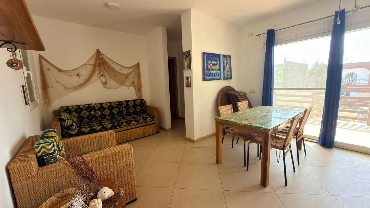 Apartment in Sal Rei, Boa Vista