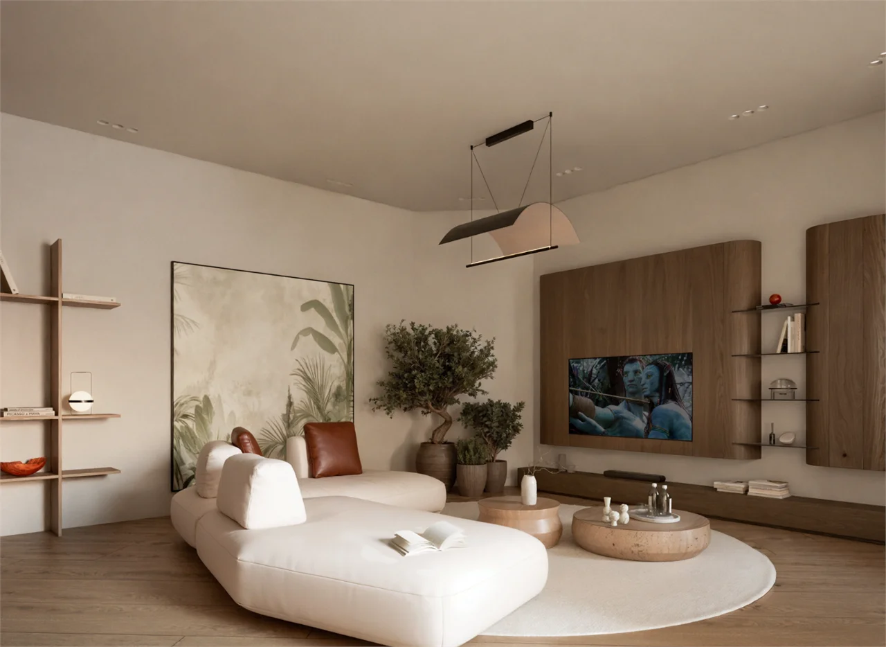 Apartment in Sal Rei, Boa Vista