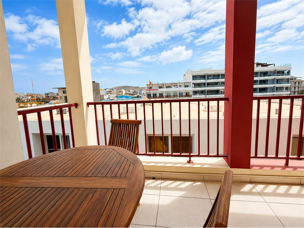 Apartment in Sal Rei, Boa Vista