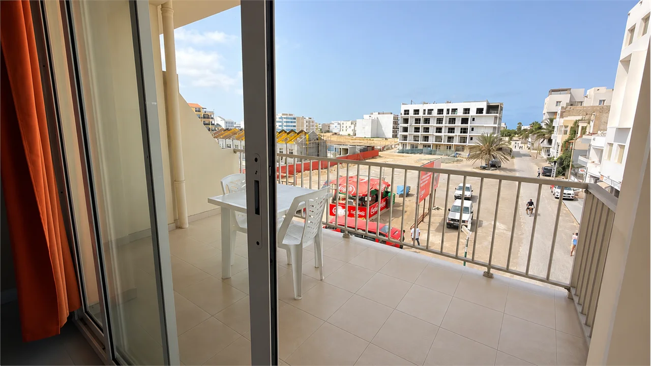 Apartment in Sal Rei, Boa Vista