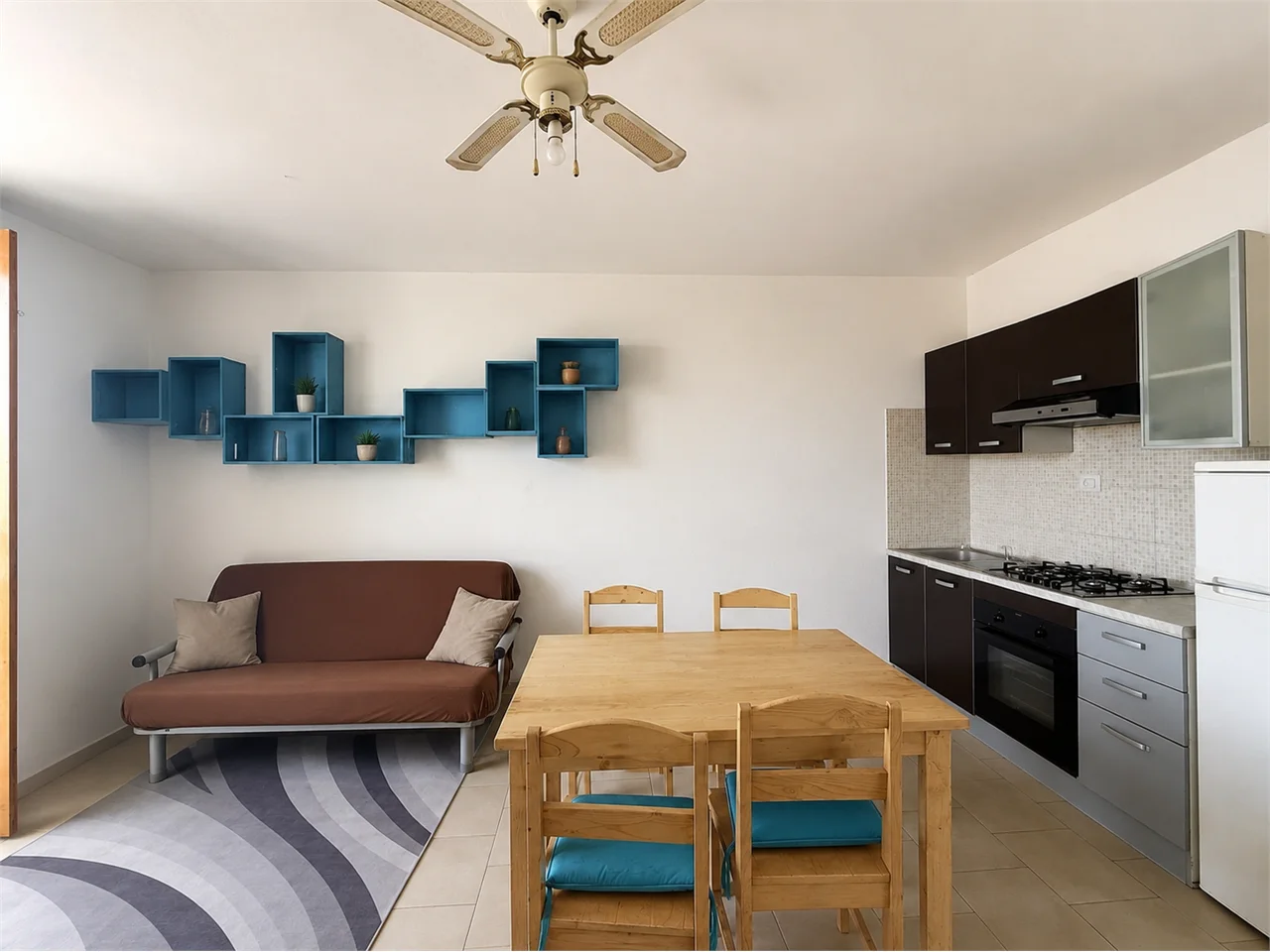 Apartment in Sal Rei, Boa Vista