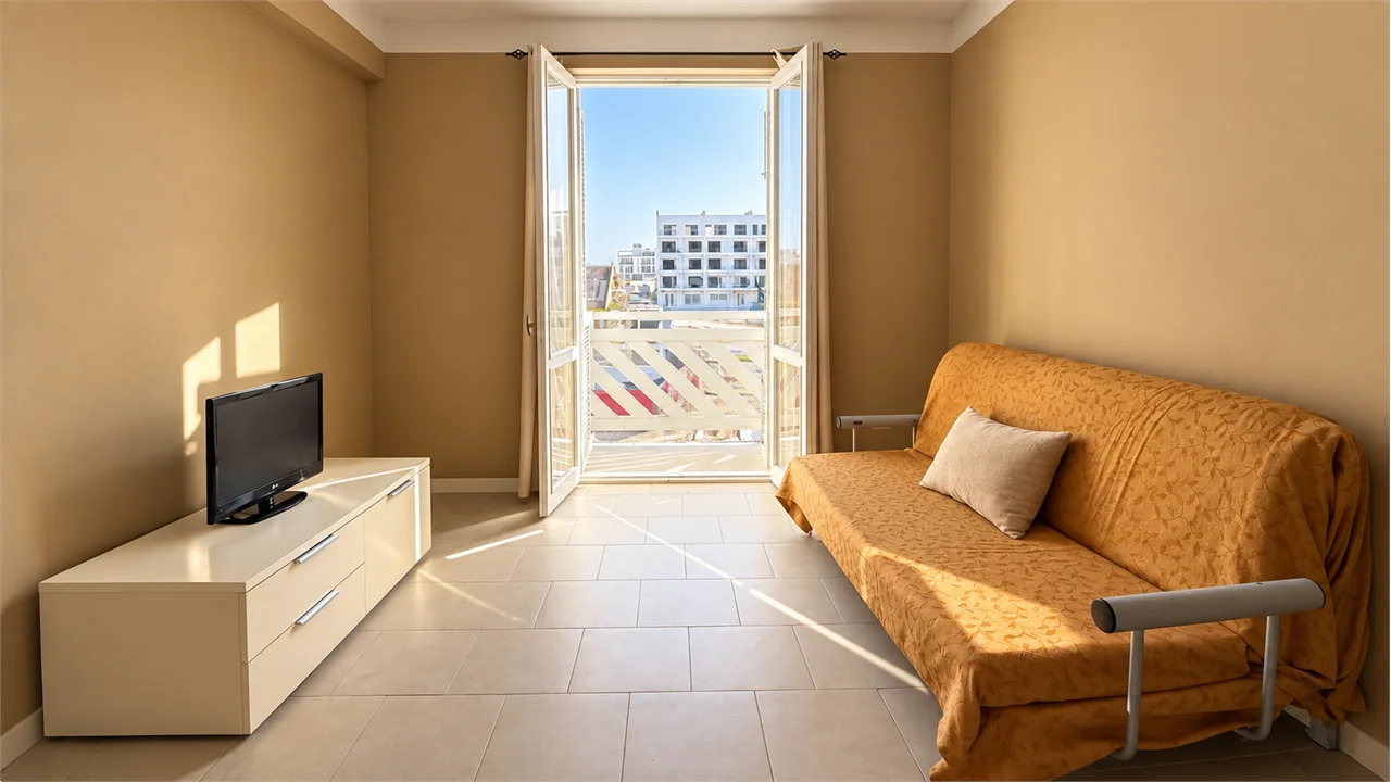 Apartment in Sal Rei, Boa Vista